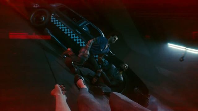 Cyberpunk 2077│Часть 9│● Вечный сон ● прохождение без комментариев смотреть онлайн