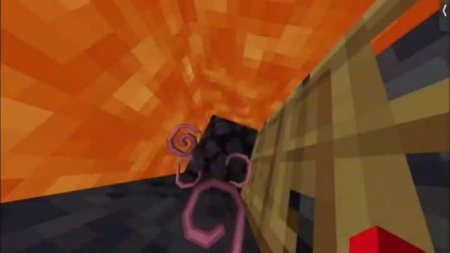 How to x-ray in lava: NO MODS смотреть онлайн
