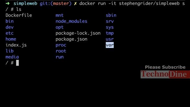 Docker Work directory - docker develop - docker and file permissions Learn Docker work directory #3 смотреть онлайн
