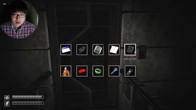 【ホラー】⑧ 目を離したら死ぬ！【SCP Containment Breach】 смотреть онлайн