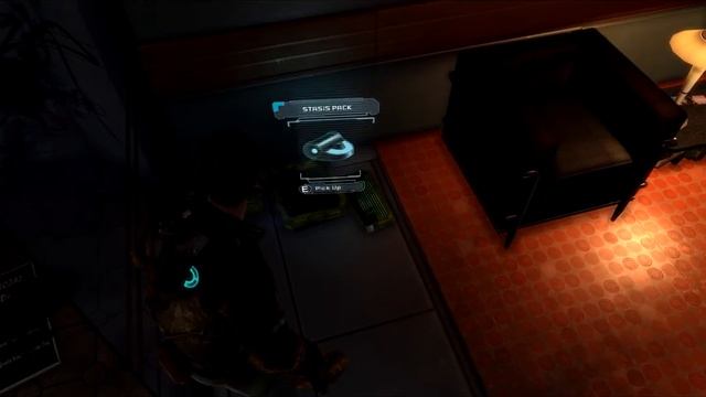 Dead Space 3 Epiosde 2 it just git scarier смотреть онлайн