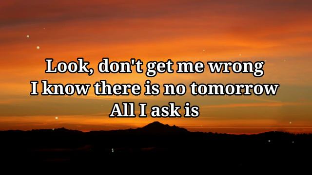 Adele - All i ask - Lirik смотреть онлайн