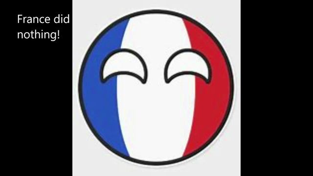 WWII In A Nutshell (World War leaders sing "ding ding dong" song) смотреть онлайн