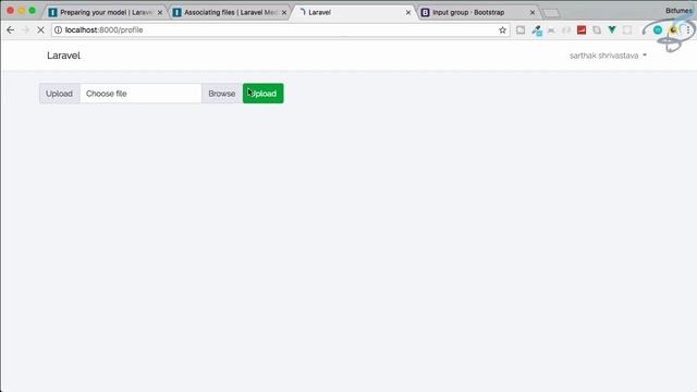 Spatie Laravel Media Library - Associate Media with Model #3 смотреть онлайн