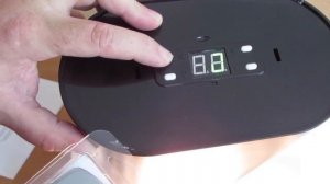 Распаковка и настройка привода для ворот, мотор для секционных гаражных ворот Sectional 1200