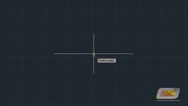 5.6-a Autocad 2013. Elipses смотреть онлайн
