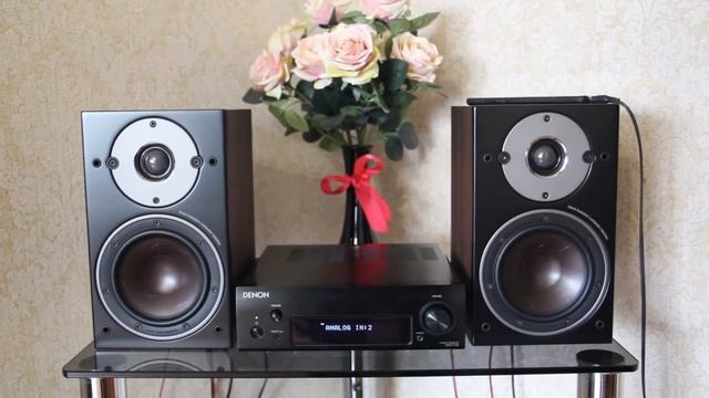 Полочная акустика DALI OBERON 1