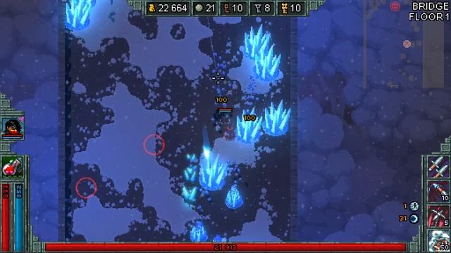 Heroes of Hammerwatch Bosses смотреть онлайн