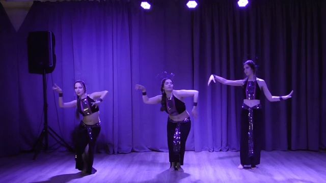 Ostara Tribe - "Сирены" / Ostara Friends Bitrhday Party смотреть онлайн