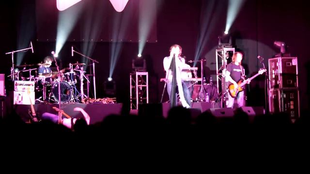 Океан Эльзи - Віддам @ Ростов-на-Дону 2010-04-16 смотреть онлайн