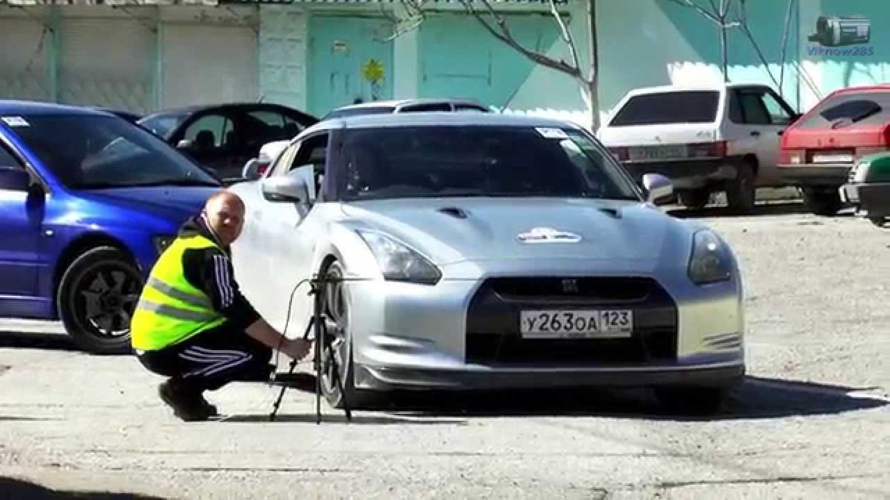 2 й этап Открытого Кубка Новороссийска Ралли спринт Про 2015/Novorossiysk Rally Sprint Pro 2015 смотреть онлайн