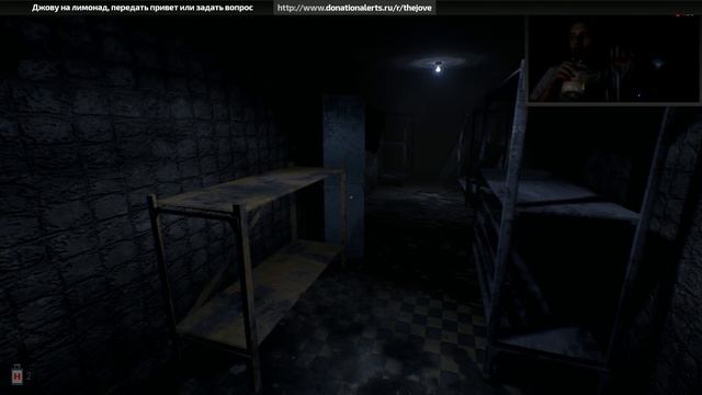 Кто хочет еще OUTLAST? ● Roots of Insanity смотреть онлайн