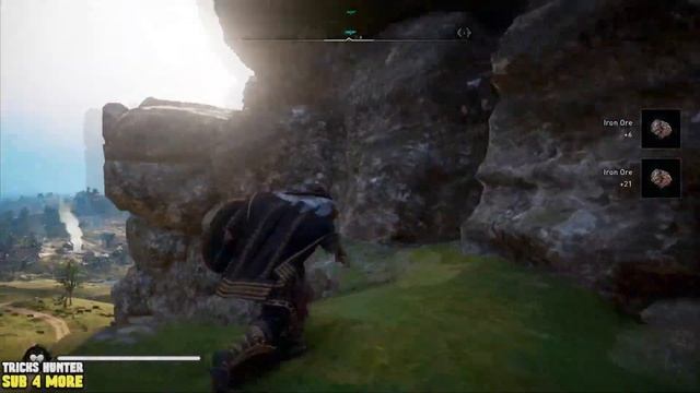 AC Valhalla Best FARM Iron Ore & Titanium, How to farm Materials Assassin's Creed 2023 смотреть онлайн