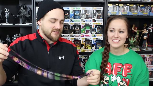 1 Up Box December 2015 смотреть онлайн