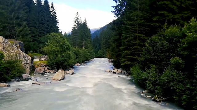Расслабляюще видео для сна / медитация / бессонница /крепкий и нежный сон / 4к смотреть онлайн