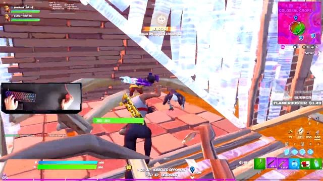 "HiGh GrOuNd WiNs GaMeS" смотреть онлайн