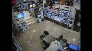 Заплыв на короткую дистанцию