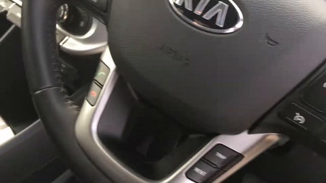 Used Kia Rio 1.4 CRDi 3 3dr Hatchback