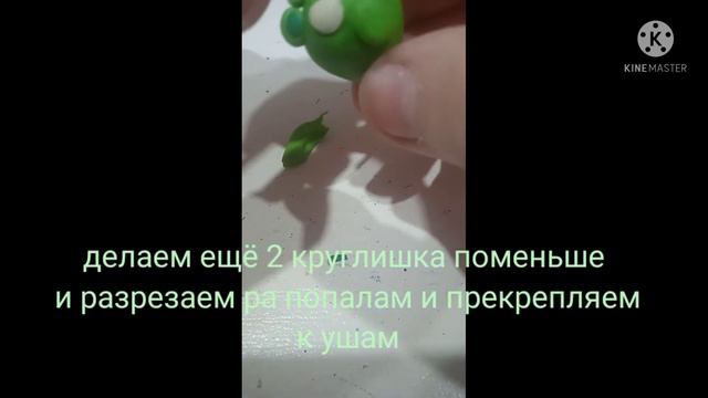 липлю свинок из пластилина| липлю свинок angry birds смотреть онлайн