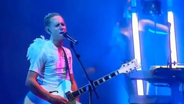 ИСТОРИЯ МУЗЫКИ : DEPECHE MODE - "Photographic" 1981 смотреть онлайн