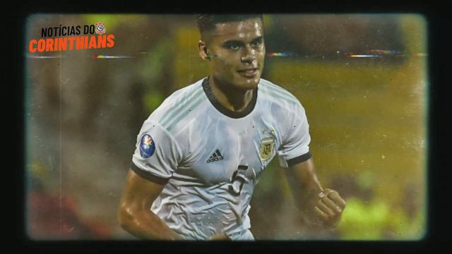 KKKK FLÁVIO ORTEGA DEIXOU ESSA ESCAPAR - FAUSTO VERA NO CORINTHIANS смотреть онлайн