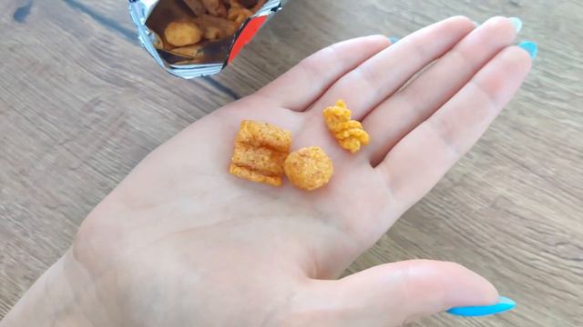 ОБЗОР ТУРЕЦКИХ ЧИПСОВ и СНЭКОВ | Doritos, Patos, Cheetos, Gizi, Pops, CraX