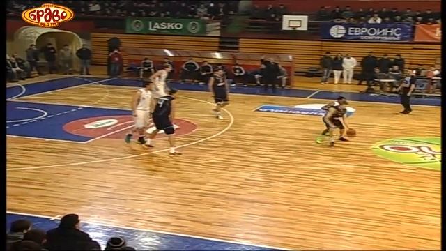 КК Куманово - КК Струмица смотреть онлайн