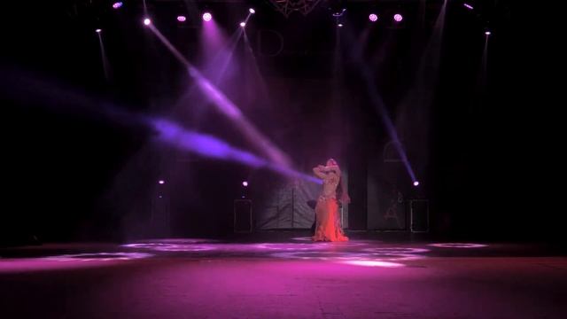Анастасия Нетребина - Gala show DariyamCup 2021 смотреть онлайн