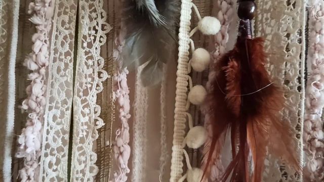 Комнатные цветы. Стиль БОХО. Цветы в интерьере .BOHO HOME DECOR. смотреть онлайн