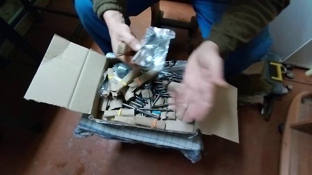 Посылка от компании Ринком смотреть онлайн