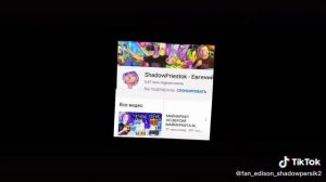 Когда я завожу шарманку мы с Даней залетаем в ток я покарил давно эстраду теперь возьму тик ток | 3