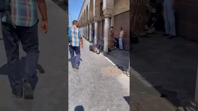 Марокко. Morocco. 摩洛哥。 смотреть онлайн