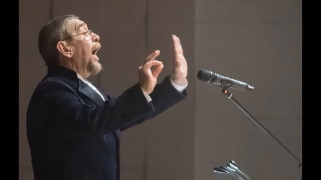 В. Гаврилин. Перезвоны. Воскресенье смотреть онлайн