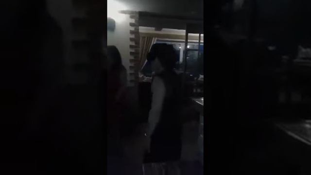 В грузинском ресторане в россии танцуют все смотреть онлайн