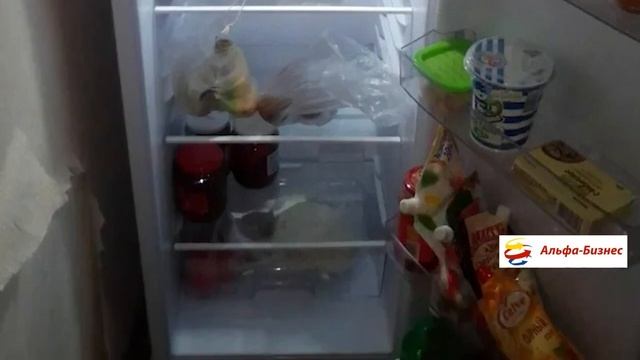 Холодильник Бирюса- 124 смотреть онлайн