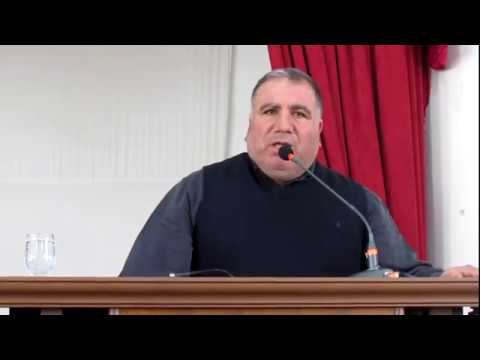 Vanadzor Church / Արտակ եղբայր - Երկրայի՞նը, թե՞ երկնայինը / Ιησούς Χριστός.