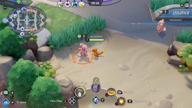 Pokémon Unite Impressions: Nintendo’s MOBA Is BETTER Than You Think смотреть онлайн