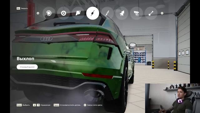 ПЕРЕСЕЛ С ЛАМБЫ НА АУДИ. КАКАЯ МАШИНА ЛУЧШЕ?