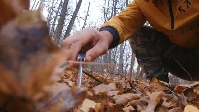 Опята смотреть онлайн