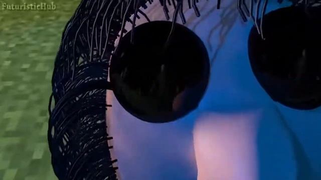 Балди vs Соник и Стив в лесу Майкл Майерс и Слендермен смотреть онлайн