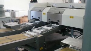 Сортировочная машина для яйцo ,   Sorting machine of eggs