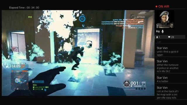 BATTLEFIELD HARDLINE - MAKING CASH #6 смотреть онлайн