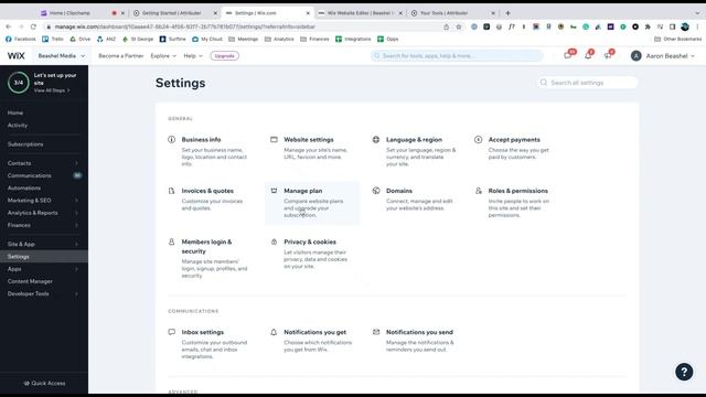 Capture Lead Source in Wix смотреть онлайн