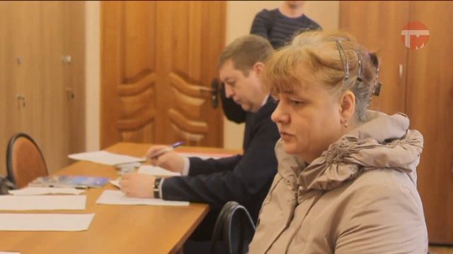 Уполномоченный по правам человека в Приморском крае провёл личный приём в Уссурийске смотреть онлайн