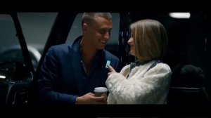 Клип к сериалу Мажор 2 Исполнитель песни D1N – В Твоих Глазах Целая Жизнь