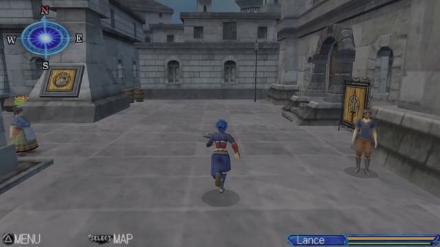 Blade Dancer: Lineage of Light (PSP) PS5 Gameplay (PS Plus Premium) смотреть онлайн