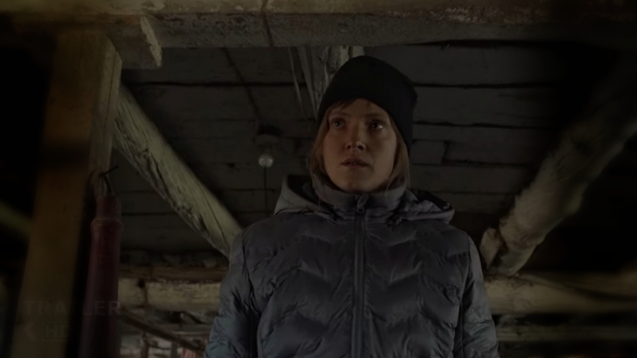 THEY WANT ME GONE Trailer (2022) Jennifer Lafleur смотреть онлайн