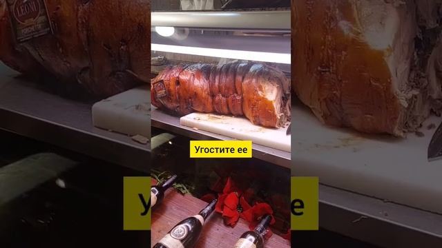 истинная поркетта#рецепт#еда#вкусно#италия#готовить смотреть онлайн