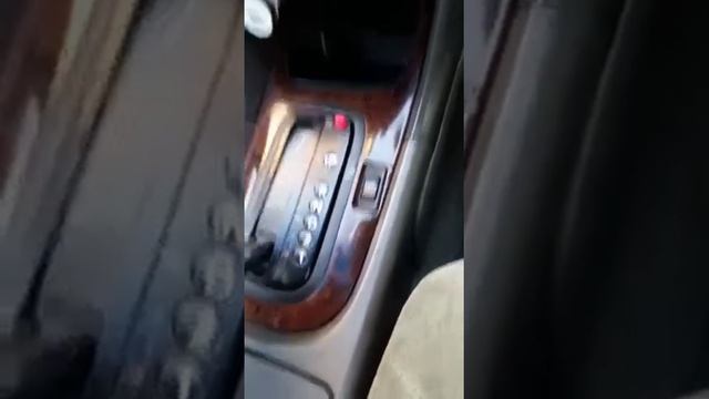 Самодиагностика АКПП Ниссан Цефиро смотреть онлайн