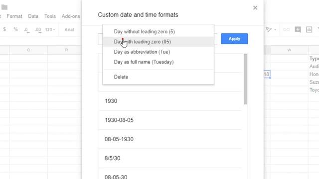 How to add date and time in Google sheets | Date and time validation in Google sheets смотреть онлайн